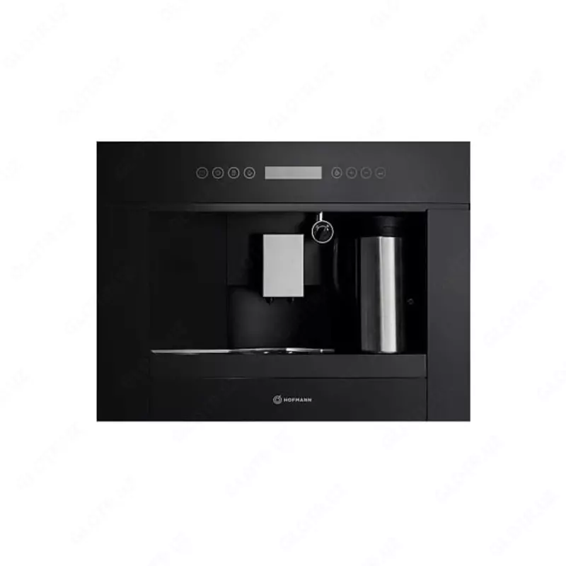 Kофемашина "Hofmann CMV45BG/HF" (Черная)