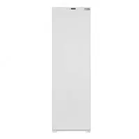 Вертикальный морозильник "Hofmann FB197NF/HF" (Белый) NEW