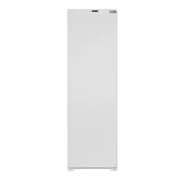 Бытовой однокамерный холодильник "Hofmann RB300DC/HF" (Белый) NEW