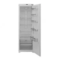 Бытовой однокамерный холодильник "Hofmann RB300DC/HF" (Белый) NEW - 7 986 000 сум