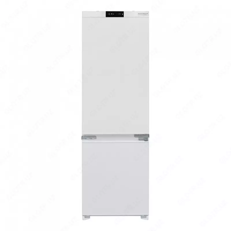 Бытовой двухкамерный холодильник "Hofmann BI-2761FFB/HF" (Белый) - 8 228 000 сум