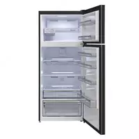 Бытовой двухкамерный холодильник "Hofmann RF510CDBK/HF" (Черный) Турция - 12 705 000 сум