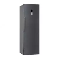 Вертикальный морозильник "Hofmann HR-265SS" (Стальной)