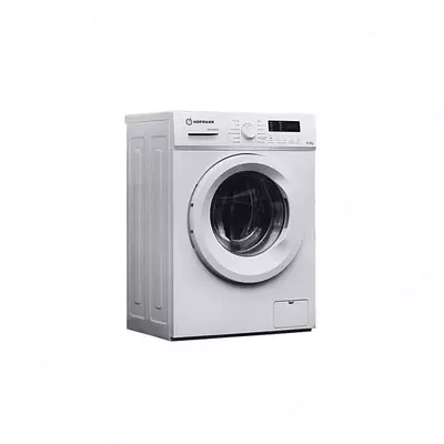 Стиральная машина автомат "Hofmann HW-610FW" (Белая) 6 кг