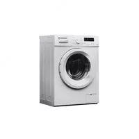 Kir yuvish mashinasi "Hofmann HW-610FW" (Oq) 6 kg