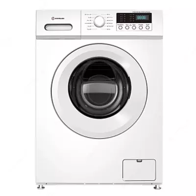 Kir yuvish mashinasi "Hofmann WM610BWH/HF" (Oq) 6 kg