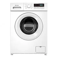 Kir yuvish mashinasi "Hofmann WM610BWH/HF" (Oq) 6 kg