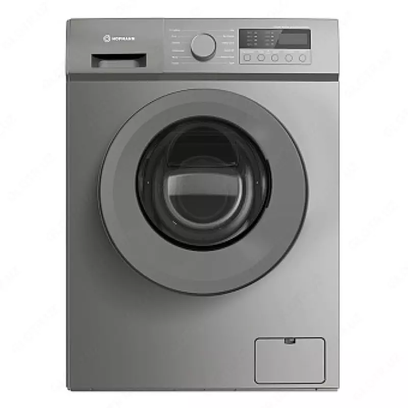 Kir yuvish mashinasi "Hofmann WM610BDG/HF" (Po'lat) 6 kg