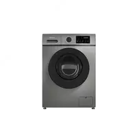 Kir yuvish mashinasi "Hofmann WM612SDG/HF" (po'lat/qora) 6 kg - 4 658 500 so'm