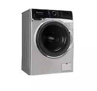 Kir yuvish mashinasi "Hofmann HW-612-2TDS" (Kulrang/qora) 6 kg - 5 203 000 so'm