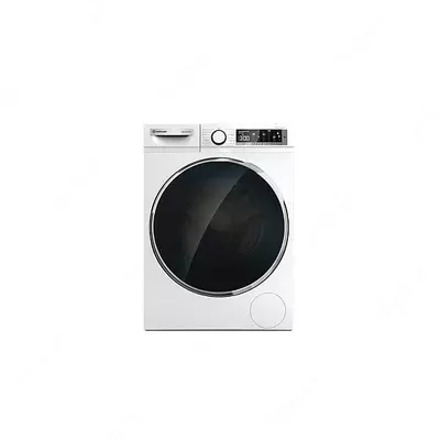 Стиральная машина автомат "Hofmann WM612ASWH/HF" (Белая) 6 кг