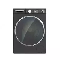 Kir yuvish mashinasi "Hofmann WM612ASBK/HF" (Qora) 6 kg