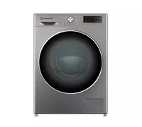 Kir yuvish mashinasi "Hofmann WM814SDG/HF" (Po'lat) 8 kg