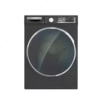 Kir yuvish mashinasi "Hofmann WM814ASBK/HF" (Qora) 8 kg