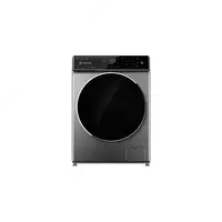 Kir yuvish mashinasi "Hofmann WM914SDG/HF" (Kulrang/qora) 9 kg - 6 715 500 so'm