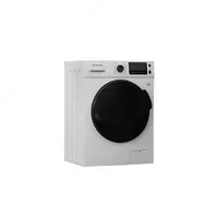 Kir yuvish mashinasi "Hofmann HW D816TW" quritgichli (oq/qora) 8/6 kg - 5 989 500 so'm