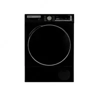 Kurutgich "Hofmann TD8BK/HF" (Qora) 8 kg