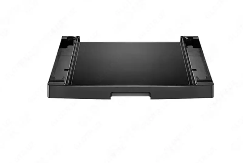 Kir yuvish mashinasi va quritgich uchun "Stacking Kit" ulagichi (Oq)