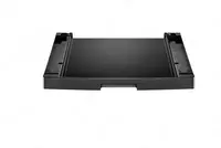 Kir yuvish mashinasi va quritgich uchun "Stacking Kit" ulagichi (Oq)