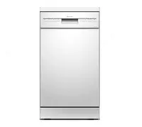 Idish yuvish mashinasi "Hofmann DW-M94WH/HF" (Oq) YANGI