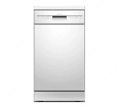 Посудомоечная машина "Hofmann DW-M94WH/HF" (Белая) NEW