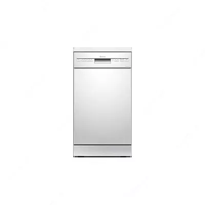 Idish yuvish mashinasi "Hofmann DW-M94WH/HF" (Oq) YANGI