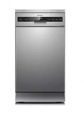 Посудомоечная машина "Hofmann DW-M107S/HF" (Cтальная) NEW