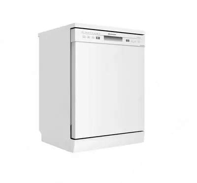 Idish yuvish mashinasi "Hofmann DW-B127WH/HF" (Oq) YANGI
