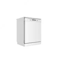 Idish yuvish mashinasi "Hofmann DW-B127WH/HF" (Oq) YANGI - 5 324 000 so'm