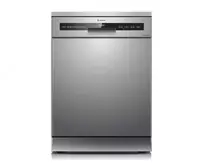 Idish yuvish mashinasi "Hofmann DW-B147S/HF" (po'lat)