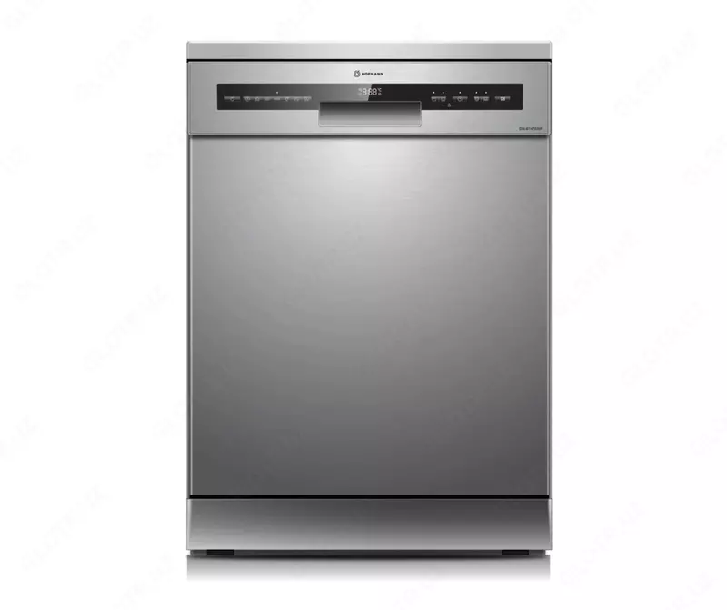 Посудомоечная машина "Hofmann DW-B147S/HF" (Cтальная)