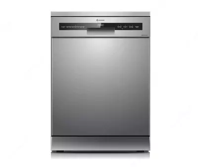 Посудомоечная машина "Hofmann DW-B147S/HF" (Cтальная)