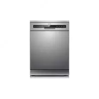 Idish yuvish mashinasi "Hofmann DW-B147S/HF" (po'lat) - 6 413 000 so'm