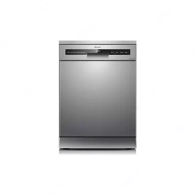 Посудомоечная машина "Hofmann DW-B147S/HF" (Cтальная)