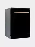 Посудомоечная машина "Hofmann DW-B148BG/HF" (Черная) - по запросу