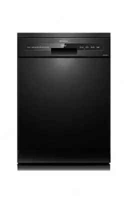 Посудомоечная машина "Hofmann DW-B159BK/HF" (Черная) NEW