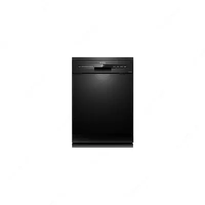 Посудомоечная машина "Hofmann DW-B159BK/HF" (Черная) NEW