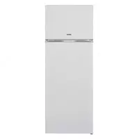 Бытовой двухкамерный холодильник "Vestel RS330TF3M-W" (Белый) Турция