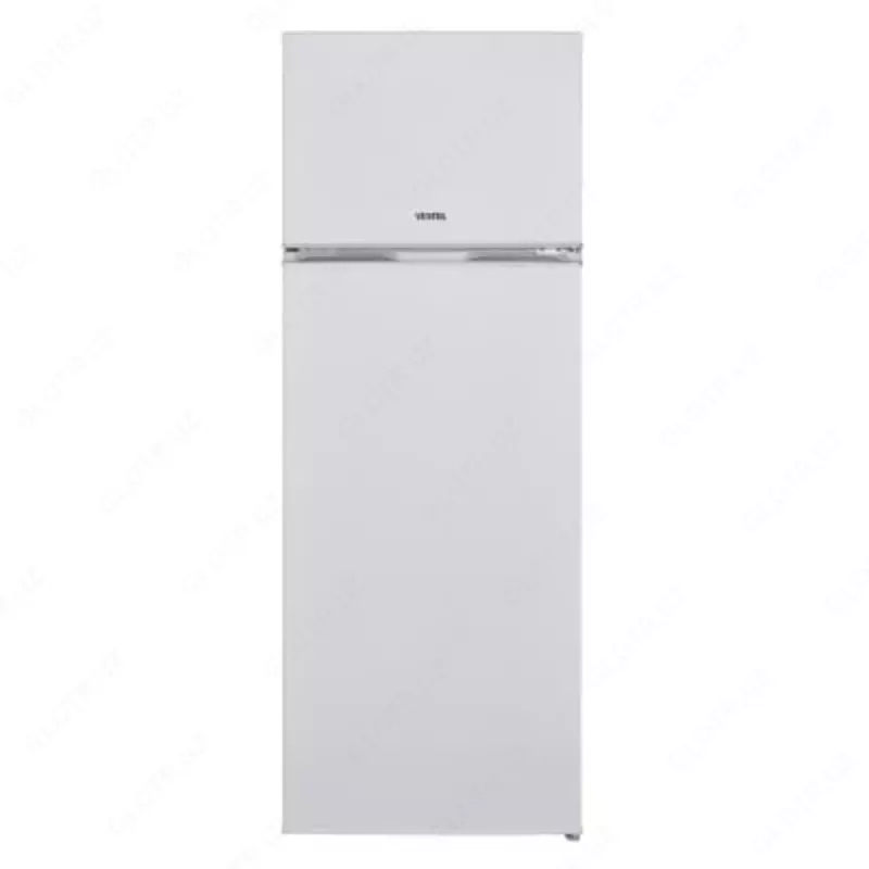 Бытовой двухкамерный холодильник "Vestel RS330TF3M-W" (Белый) Турция
