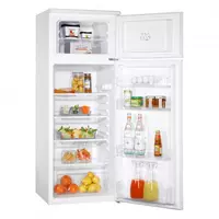 Бытовой двухкамерный холодильник "Vestel RS330TF3M-W" (Белый) Турция - 3 630 000 сум