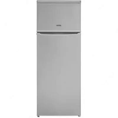 Ikki kamerali maishiy muzlatgich "Vestel RS330TF3M-BG" (Grey) Turkiya