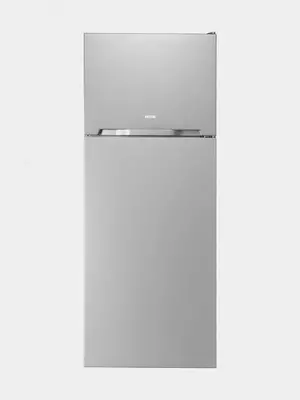 Бытовой двухкамерный холодильник "Vestel RS330TF3M-L" (Серый глянец) Турция