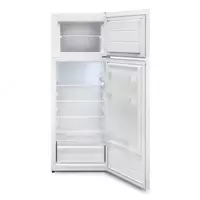 Бытовой двухкамерный холодильник "Vestel RS330TF3M-НВ" (Бежевый мрамор) Турция - 3 811 500 сум