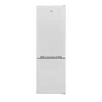 Бытовой двухкамерный холодильник "Vestel RS390ВF3M-W" (Белый) Турция