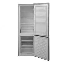 Бытовой двухкамерный холодильник "Vestel RS390ВF3M-BG" (Серый) Турция - 4 537 500 сум