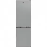 Бытовой двухкамерный холодильник "Vestel RM480ВF3EL-PMF" (Стальной) Турция