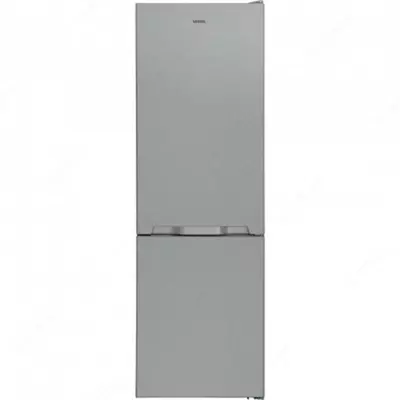 Ikki kamerali maishiy muzlatgich "Vestel RM480VF3EL-PMF" (Steel) Turkiya