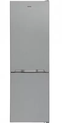 Ikki kamerali maishiy muzlatgich "Vestel RM480VF3EL-PMF" (Steel) Turkiya