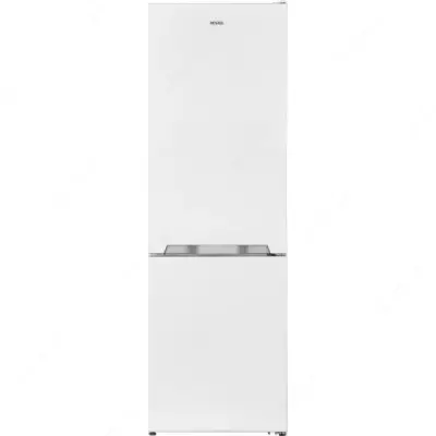 Ikki kamerali maishiy muzlatgich "Vestel RM480VF3EL-W" (Oq) Turkiya