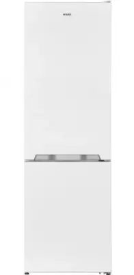 Ikki kamerali maishiy muzlatgich "Vestel RM480VF3EL-W" (Oq) Turkiya